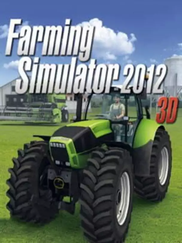 Farming Simulator 2012