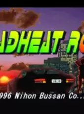 Deadheat Road