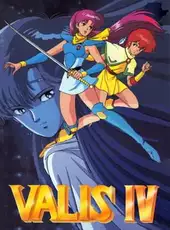 Valis IV