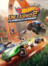 Hot Wheels Unleashed 2: Turbocharged