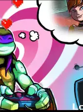 Teenage Mutant Ninja Turtles: Donnie Saves a Princess