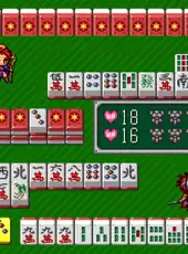 Mahjong Sword: Princess Quest