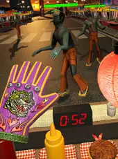 PixelJunk VR: Dead Hungry