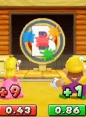 Mario Party: Island Tour