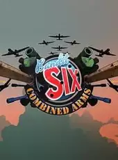 Bandit Six: Combined Arms