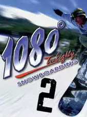 1080 Snowboarding 2