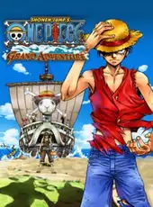 One Piece: Grand Adventure