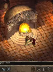 Baldur's Gate II: Throne of Bhaal