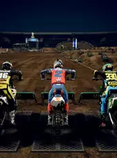 Monster Energy Supercross: The Official Videogame 3 - Monster Energy Cup