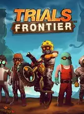 Trials Frontier