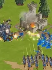 Age of Empires: World Domination