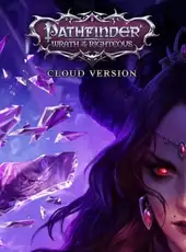 Pathfinder: Wrath of the Righteous - Cloud Version