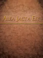 Alea Jacta Est