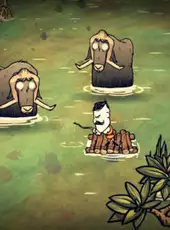 Don't Starve: Shipwrecked