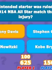 Basketball Trivia