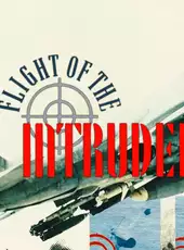 Flight of the Intruder