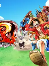 One Piece: Unlimited World Red - Deluxe Edition