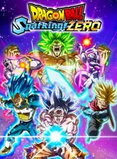 Dragon Ball: Sparking! Zero