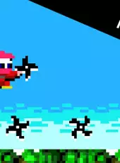 Arcade Archives: Ninja-Kid II