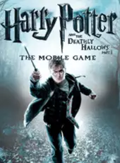 Harry Potter and the Deathly Hallows: Part 1 - The Mobile Game