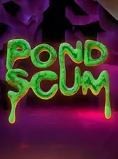 Pond Scum