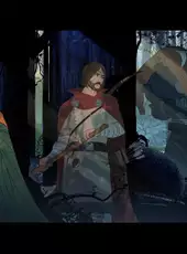 The Banner Saga Trilogy