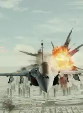 Ace Combat: Assault Horizon - Enhanced Edition