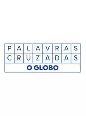 Palavras Cruzadas: O Globo