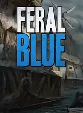 Feral Blue