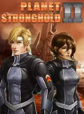 Planet Stronghold 2