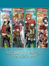 Kemco RPG Selection Vol. 7