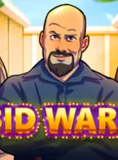 Bid Wars: Storage Auctions