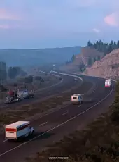 American Truck Simulator: Montana