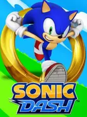 Sonic Dash