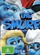 The Smurfs DS