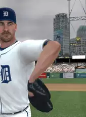 Major League Baseball 2K12