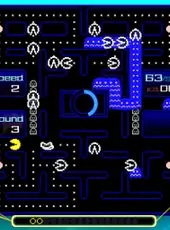 Pac-Man 99