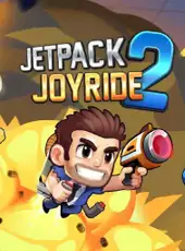 Jetpack Joyride 2