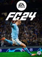 EA Sports FC 24