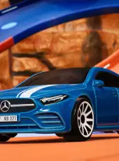 Hot Wheels Unleashed 2: Mercedes-Benz Pack