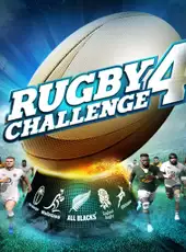 Rugby Challenge 4