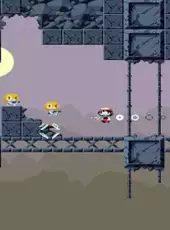 Cave Story+