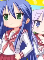 Lucky Star: Ryouou Gakuen Outousai Portable