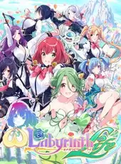 Omega Labyrinth Life