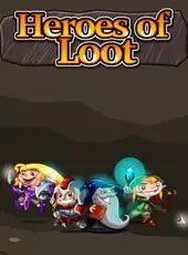 Heroes of Loot