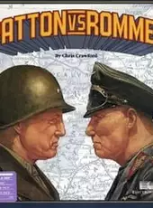 Patton vs. Rommel