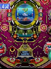 Parlor! Pro 64: Pachinko Jikki Simulation