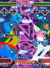 Dance Dance Revolution 2ndMix