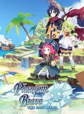 Phantom Brave: The Lost Hero