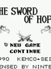 The Sword of Hope